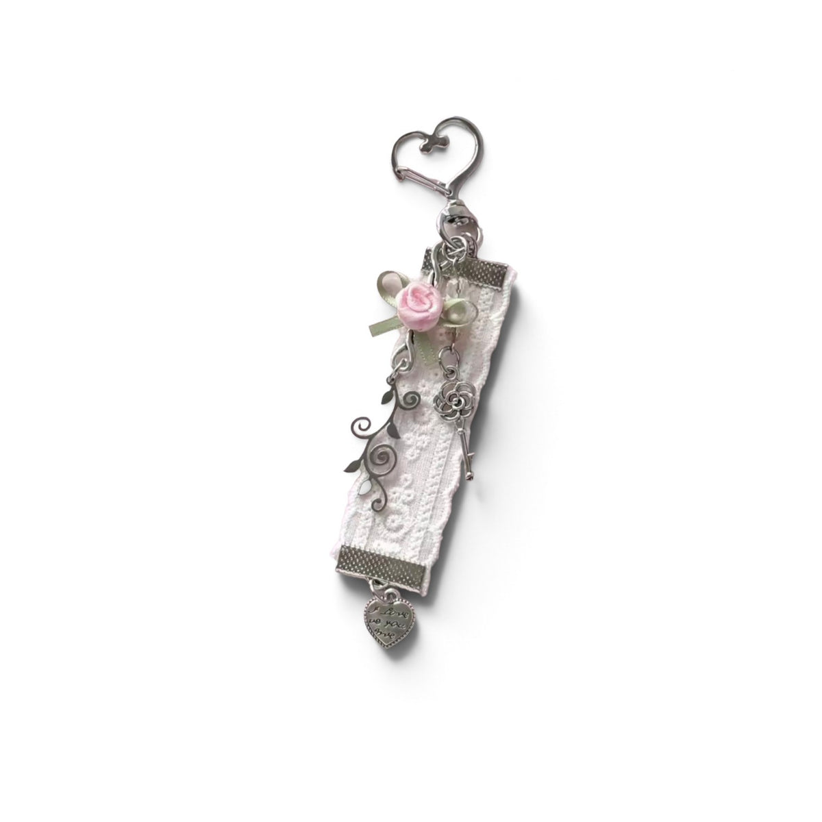 Charm Coquette lace