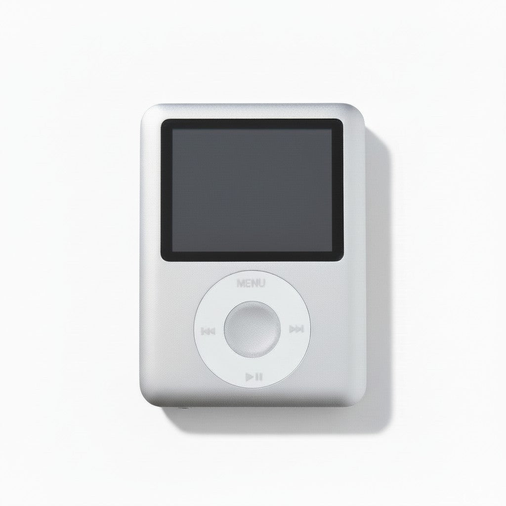 Lecteur MP3 Qur'an