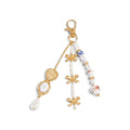 Charm Vintage girly