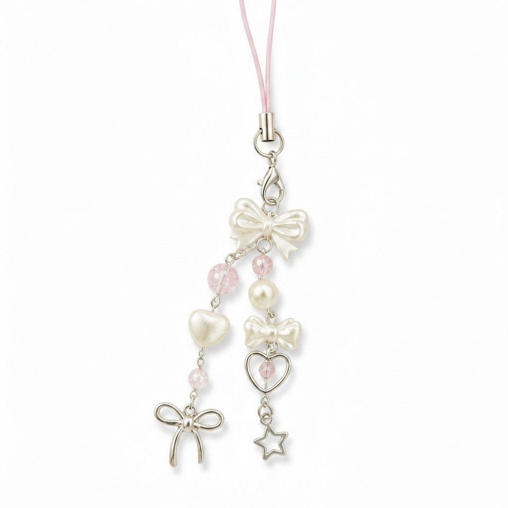 Charm bows