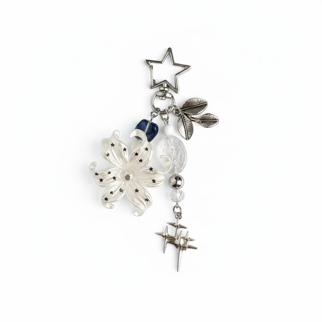 Coffret White flower