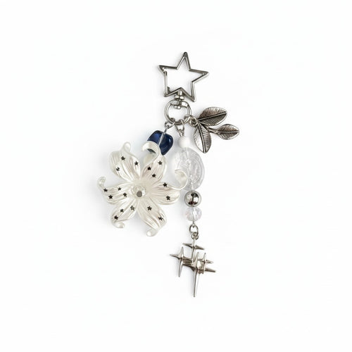 Coffret White flower